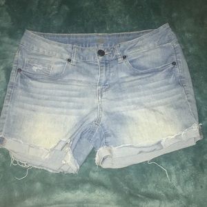 Soso shorts
